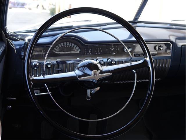 1950 Mercury Convertible (CC-1713140) for sale in Youngville, North Carolina