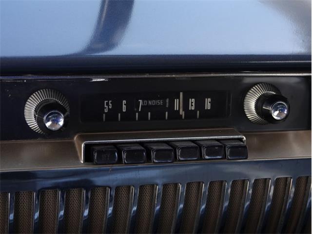 1950 Mercury Convertible (CC-1713140) for sale in Youngville, North Carolina