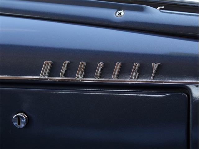 1950 Mercury Convertible (CC-1713140) for sale in Youngville, North Carolina