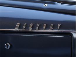 1950 Mercury Convertible (CC-1713140) for sale in Youngville, North Carolina