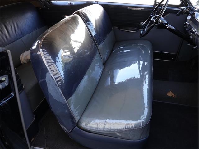 1950 Mercury Convertible (CC-1713140) for sale in Youngville, North Carolina