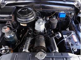 1950 Mercury Convertible (CC-1713140) for sale in Youngville, North Carolina