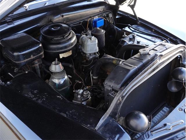 1950 Mercury Convertible (CC-1713140) for sale in Youngville, North Carolina