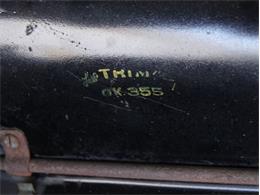 1950 Mercury Convertible (CC-1713140) for sale in Youngville, North Carolina