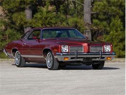 1973 Pontiac LeMans (CC-1713143) for sale in Youngville, North Carolina