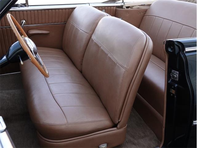 1949 Packard Super Eight (CC-1713148) for sale in Youngville, North Carolina