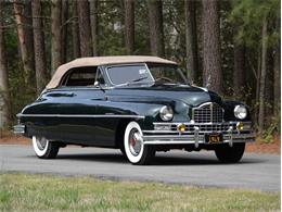 1949 Packard Super Eight (CC-1713148) for sale in Youngville, North Carolina