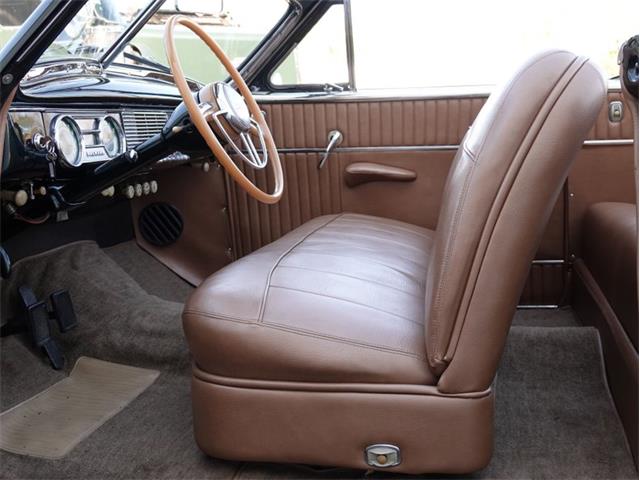 1949 Packard Super Eight (CC-1713148) for sale in Youngville, North Carolina