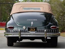 1949 Packard Super Eight (CC-1713148) for sale in Youngville, North Carolina