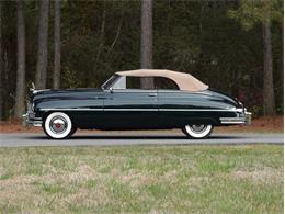 1949 Packard Super Eight (CC-1713148) for sale in Youngville, North Carolina