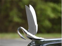 1949 Packard Super Eight (CC-1713148) for sale in Youngville, North Carolina