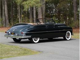1949 Packard Super Eight (CC-1713148) for sale in Youngville, North Carolina
