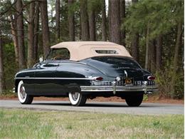 1949 Packard Super Eight (CC-1713148) for sale in Youngville, North Carolina