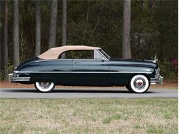 1949 Packard Super Eight (CC-1713148) for sale in Youngville, North Carolina