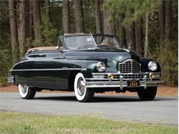 1949 Packard Super Eight (CC-1713148) for sale in Youngville, North Carolina