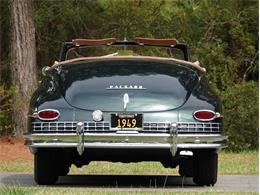 1949 Packard Super Eight (CC-1713148) for sale in Youngville, North Carolina