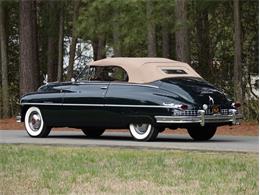 1949 Packard Super Eight (CC-1713148) for sale in Youngville, North Carolina