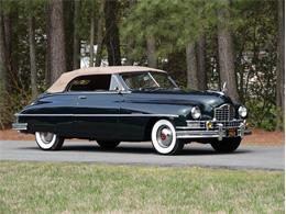 1949 Packard Super Eight (CC-1713148) for sale in Youngville, North Carolina
