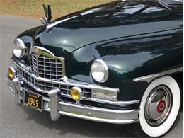 1949 Packard Super Eight (CC-1713148) for sale in Youngville, North Carolina