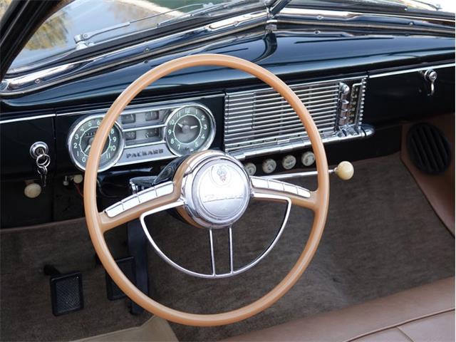 1949 Packard Super Eight (CC-1713148) for sale in Youngville, North Carolina