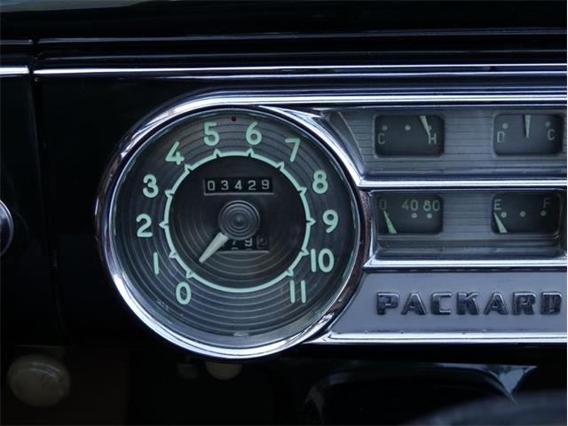1949 Packard Super Eight (CC-1713148) for sale in Youngville, North Carolina