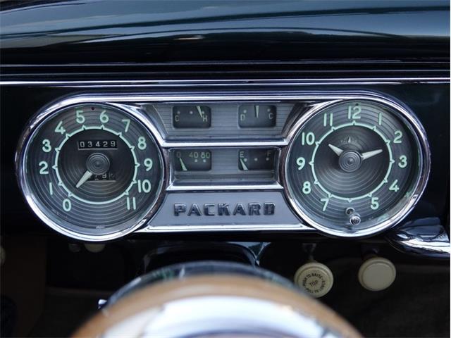 1949 Packard Super Eight (CC-1713148) for sale in Youngville, North Carolina
