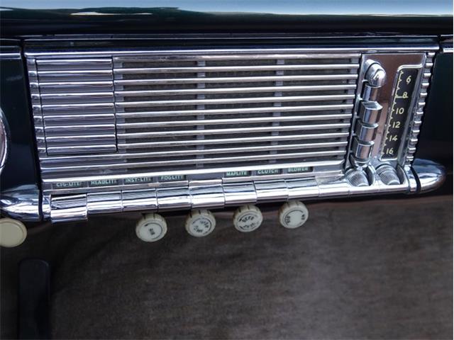 1949 Packard Super Eight (CC-1713148) for sale in Youngville, North Carolina