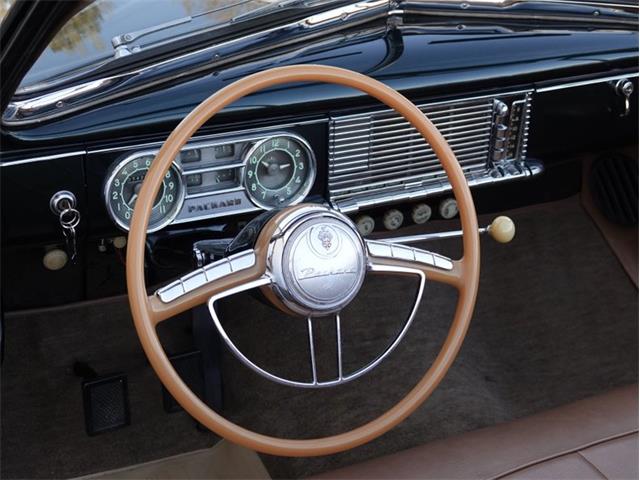 1949 Packard Super Eight (CC-1713148) for sale in Youngville, North Carolina