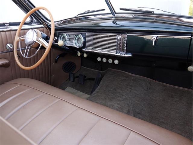 1949 Packard Super Eight (CC-1713148) for sale in Youngville, North Carolina