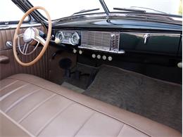 1949 Packard Super Eight (CC-1713148) for sale in Youngville, North Carolina