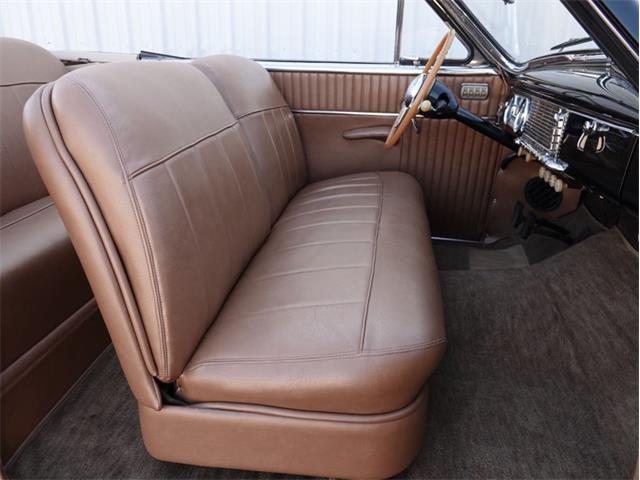 1949 Packard Super Eight (CC-1713148) for sale in Youngville, North Carolina