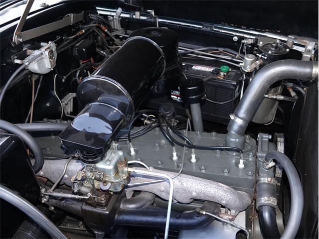 1949 Packard Super Eight (CC-1713148) for sale in Youngville, North Carolina