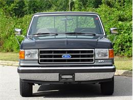 1991 Ford F150 (CC-1713152) for sale in Youngville, North Carolina