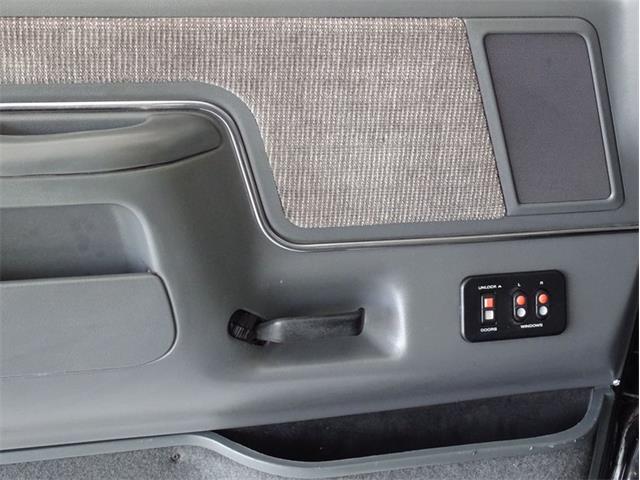 1991 Ford F150 (CC-1713152) for sale in Youngville, North Carolina