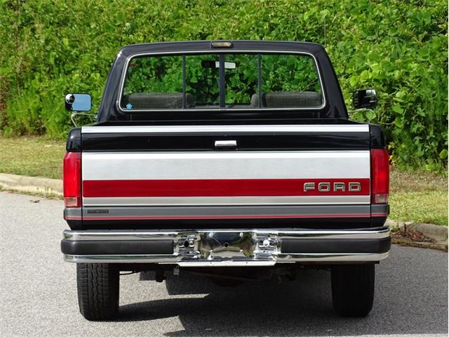 1991 Ford F150 (CC-1713152) for sale in Youngville, North Carolina