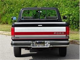 1991 Ford F150 (CC-1713152) for sale in Youngville, North Carolina