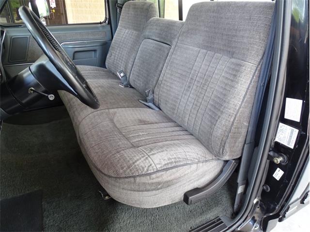 1991 Ford F150 (CC-1713152) for sale in Youngville, North Carolina