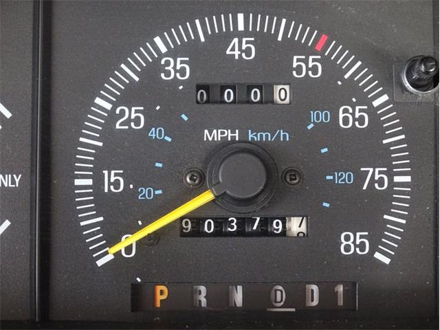 1991 Ford F150 (CC-1713152) for sale in Youngville, North Carolina