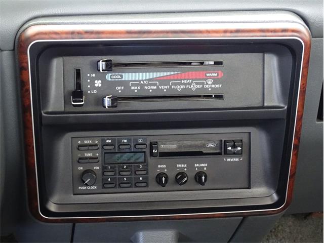 1991 Ford F150 (CC-1713152) for sale in Youngville, North Carolina