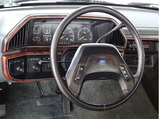 1991 Ford F150 (CC-1713152) for sale in Youngville, North Carolina