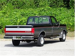 1991 Ford F150 (CC-1713152) for sale in Youngville, North Carolina