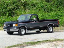 1991 Ford F150 (CC-1713152) for sale in Youngville, North Carolina