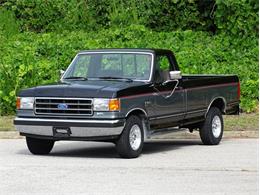 1991 Ford F150 (CC-1713152) for sale in Youngville, North Carolina