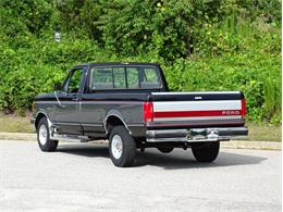 1991 Ford F150 (CC-1713152) for sale in Youngville, North Carolina