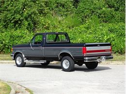 1991 Ford F150 (CC-1713152) for sale in Youngville, North Carolina