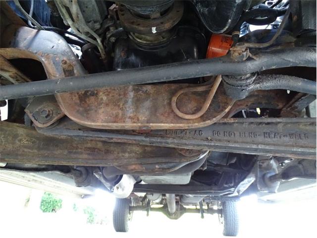 1991 Ford F150 (CC-1713152) for sale in Youngville, North Carolina