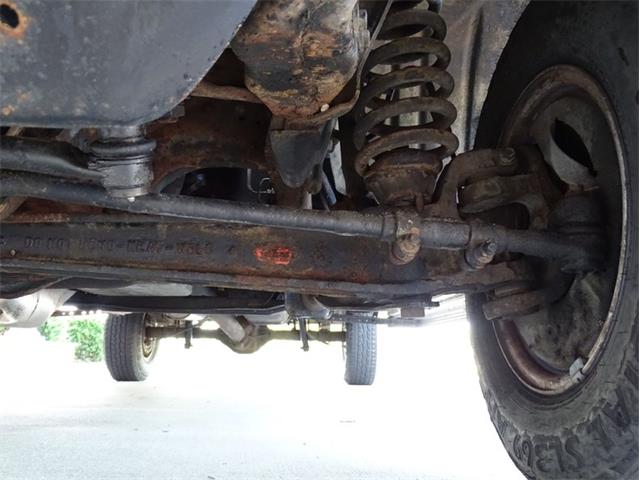 1991 Ford F150 (CC-1713152) for sale in Youngville, North Carolina