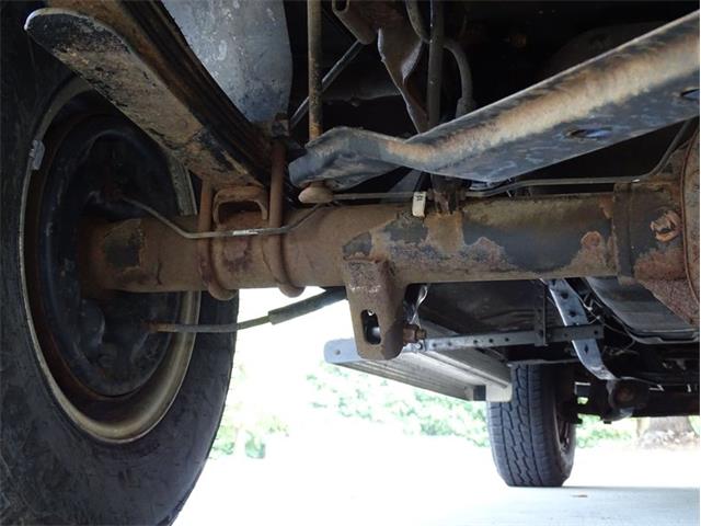 1991 Ford F150 (CC-1713152) for sale in Youngville, North Carolina