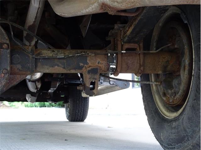 1991 Ford F150 (CC-1713152) for sale in Youngville, North Carolina