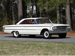 1963 Ford Galaxie (CC-1713169) for sale in Youngville, North Carolina